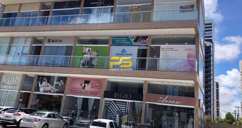 ALUGO SALA COMERCIAL EM MANAIRA
