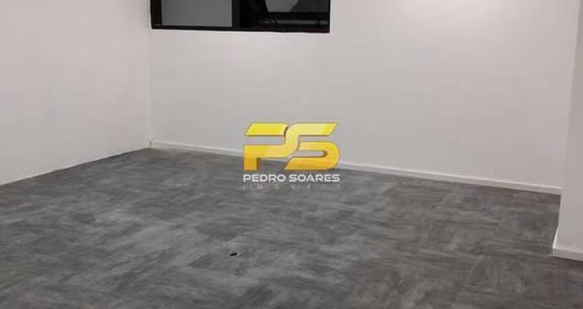 Sala comercial a venda