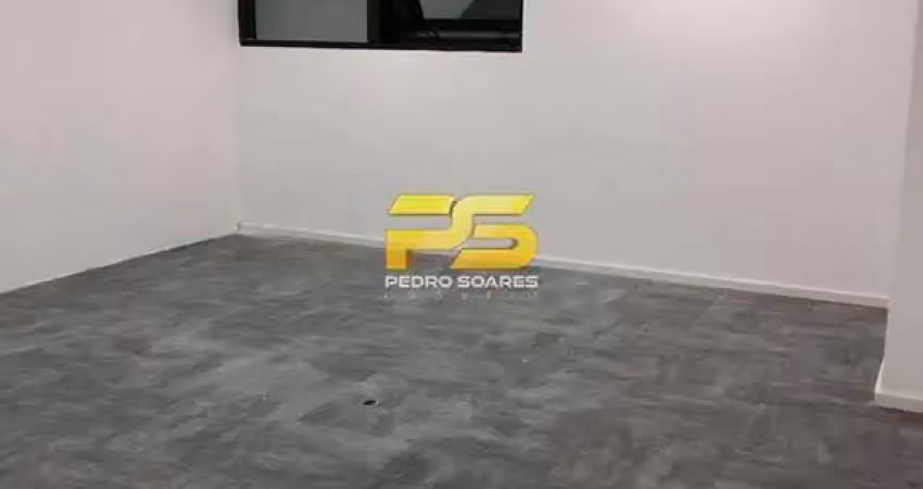 Sala comercial à venda no Miramar, João Pessoa 
