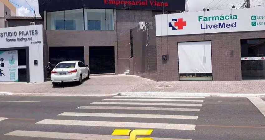 Salas para alugar, 40 a 120 m² partir r$ 1.500 a 2.000/mês - mangabeira - joão pessoa/pb #alex
