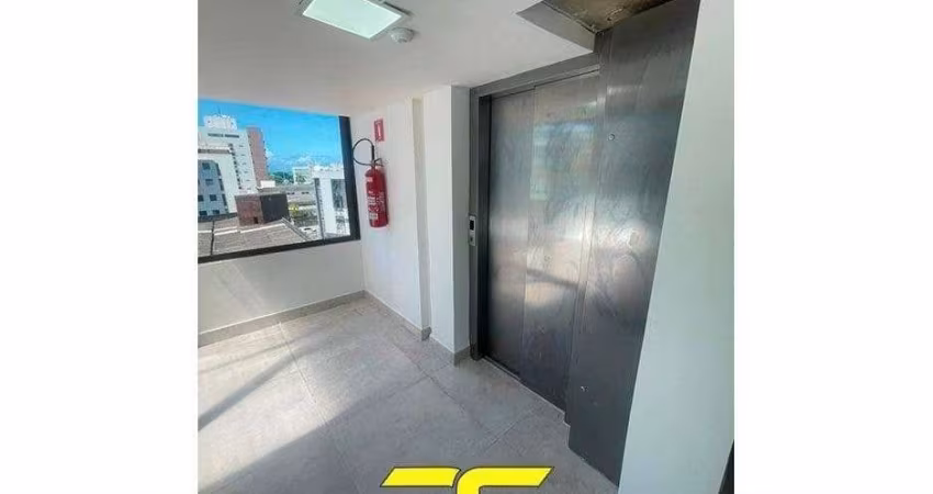 Sala Para Alugar, 160 M² Por R$ 6.000/mês - Manaíra - João Pessoa/pb #pedrosoares