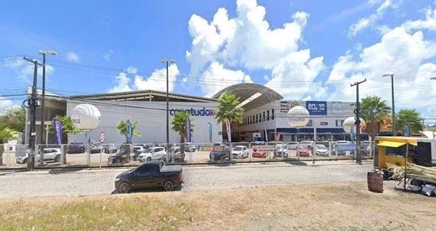 Sala Para Alugar, 50 M² Por R$ 2.000/mês - Jardim América - Cabedelo/pb