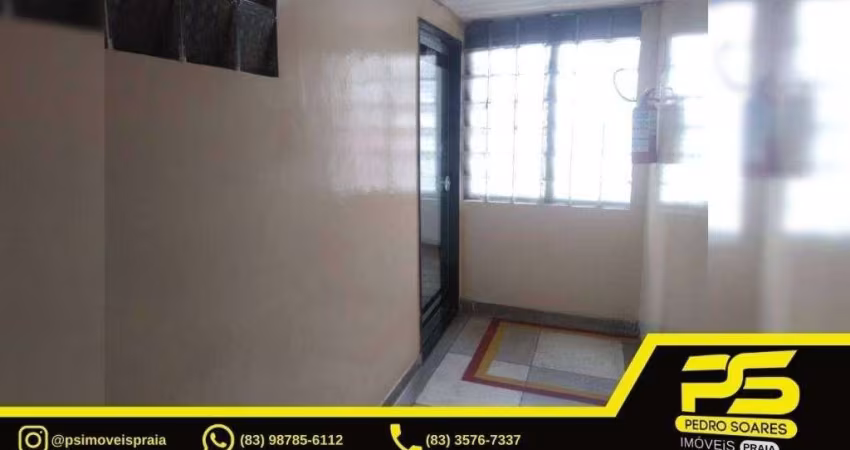 Sala Para Alugar, 47 M² Por R$ 800/mês - Centro - João Pessoa/pb #pedrosoares