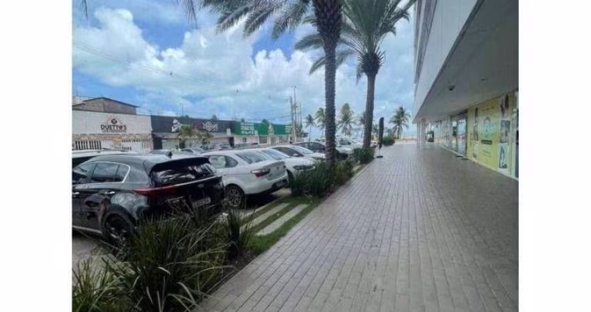 Sala Para Alugar, 71 M² Por R$ 8.500/mês - Tambaú - João Pessoa/pb