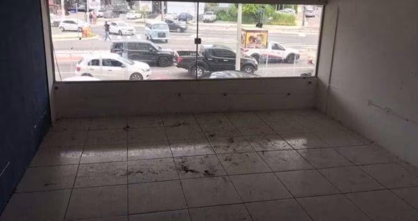 Sala Para Alugar, 60 M² Por R$ 2.600/mês - Miramar - João Pessoa/pb