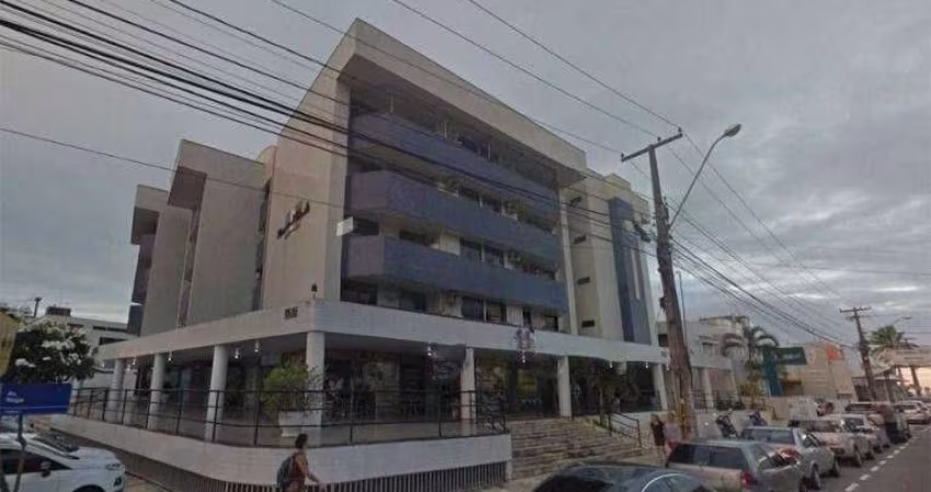 Sala Para Alugar, 12 M² Por R$ 900/mês - Tambaú - João Pessoa/pb