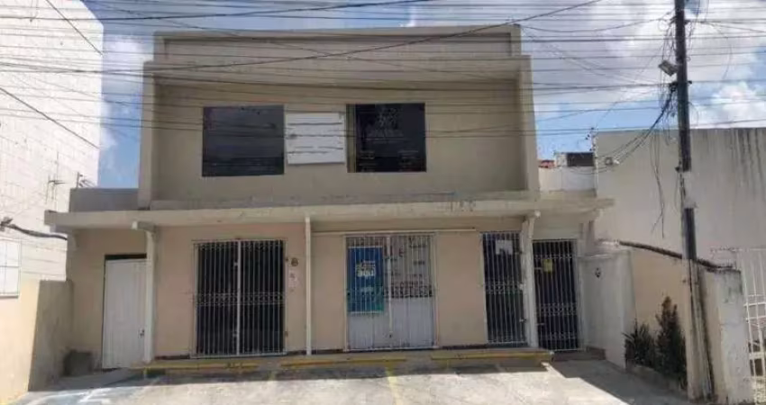 Sala para alugar, 30 m² por r$ 1.100/mês - centro - joão pessoa/pb