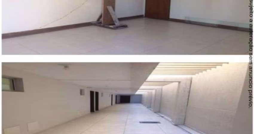Sala Para Alugar, 24 M² Por R$ 1.200/mês - Tambaú - João Pessoa/pb