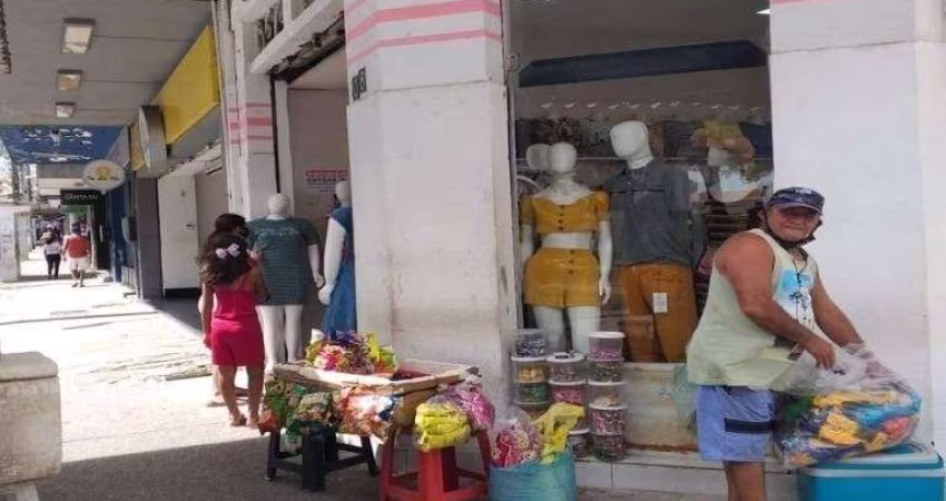 (alugo) Sala Para Alugar, 90 M² Por R$ 8.000/mês - Centro - João Pessoa/pb