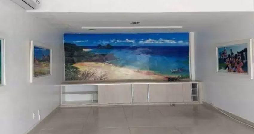 Sala para alugar, 30 m² por r$ 1.400/mês - bancários - joão pessoa/pb cod sa0211