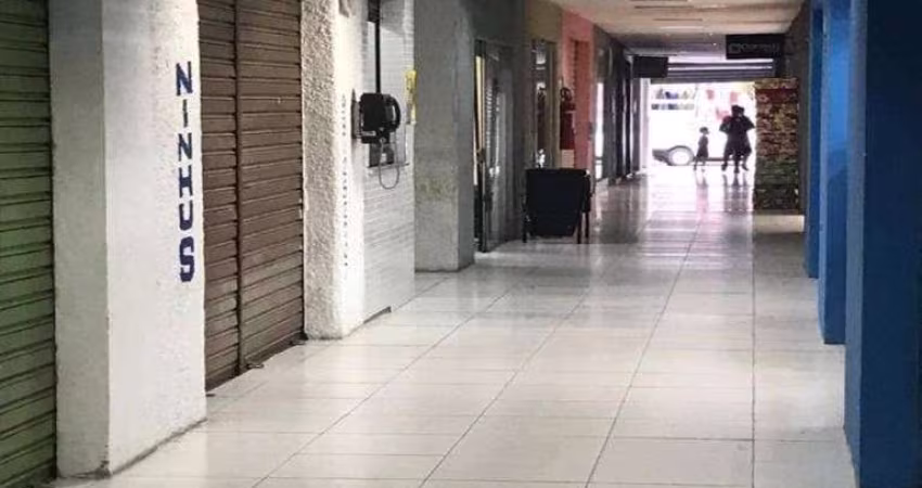 Sala Para Alugar, 25 M² Por R$ 600/mês - Centro - João Pessoa/pb
