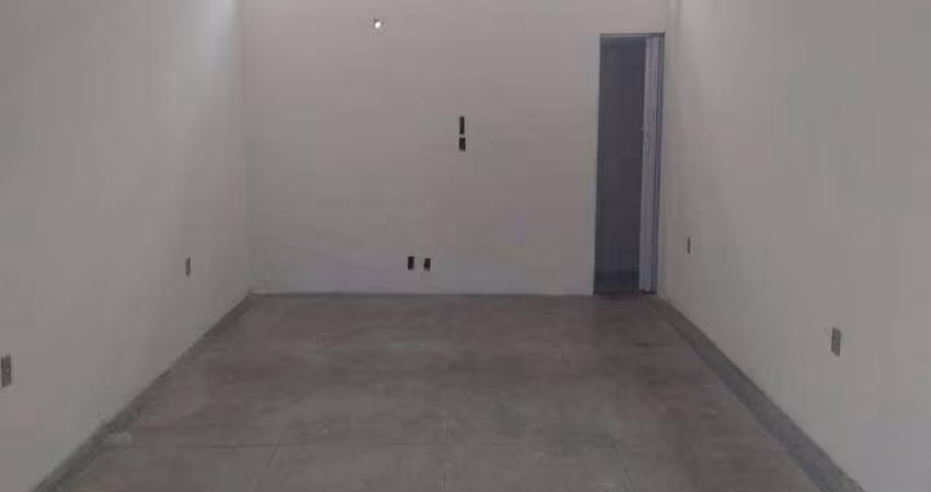 Sala Para Alugar, 80 M² Por R$ 1.500/mês - Expedicionários - João Pessoa/pb
