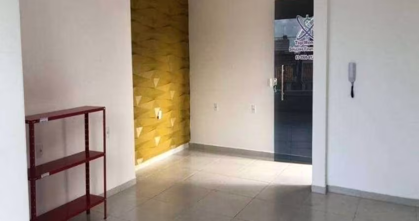 Sala Para Alugar, 35 M² Por R$ 1.000/mês - Centro - João Pessoa/pb