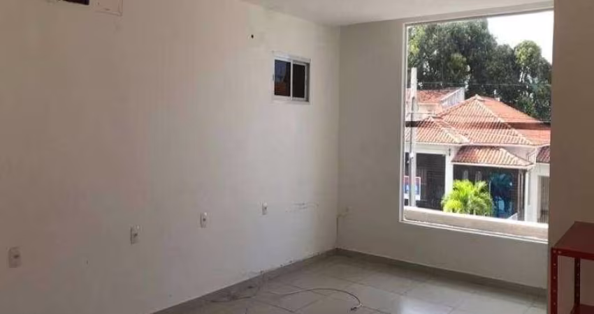 Sala Para Alugar, 27 M² Por R$ 800/mês - Centro - João Pessoa/pb