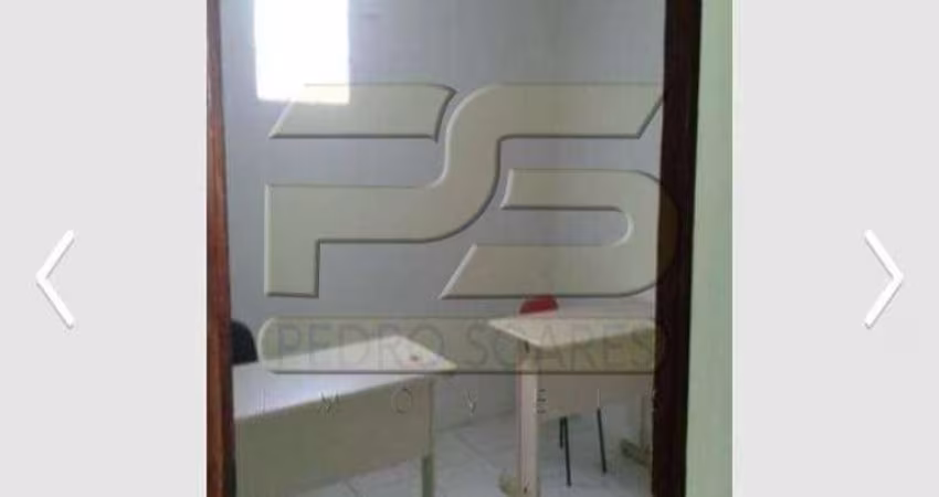 Sala Para Alugar, 30 M² Por R$ 600/mês - Jaguaribe - João Pessoa/pb