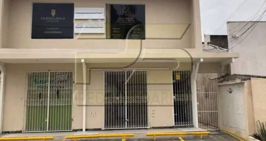 Sala para alugar, 20 m² por r$ 600/mês - centro - joão pessoa/pb