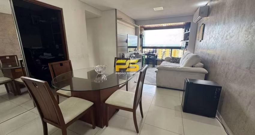 Apartamento para venda no Manaíra
