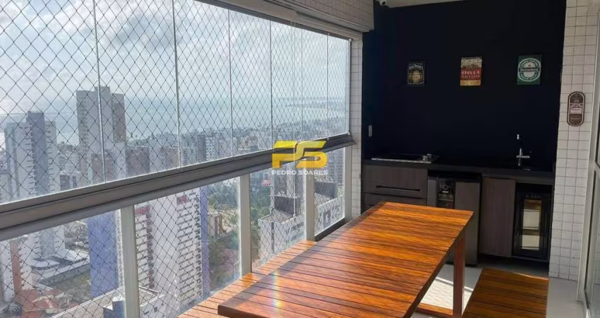 Apartamento pra venda no Residencial Alfredo Volpi
