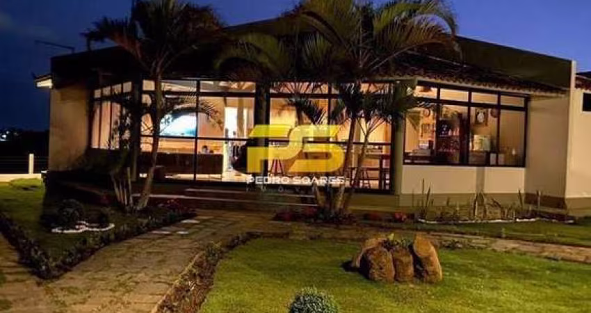 RANCHO LOCAÇÃO TEMPORADA ABERTURA SÃO JOÃO BANANEIRAS E SOLANEA-PB