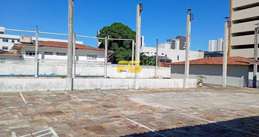 Prédio comercial para locação Bairro dos Estados
