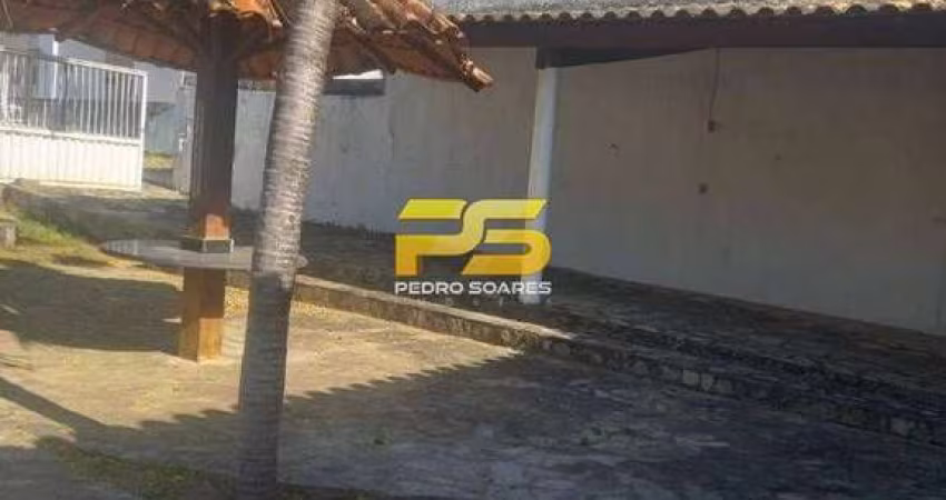 CASA PARA VENDA NO BAIRRO DO POÇO EM CABEDELO - PB.