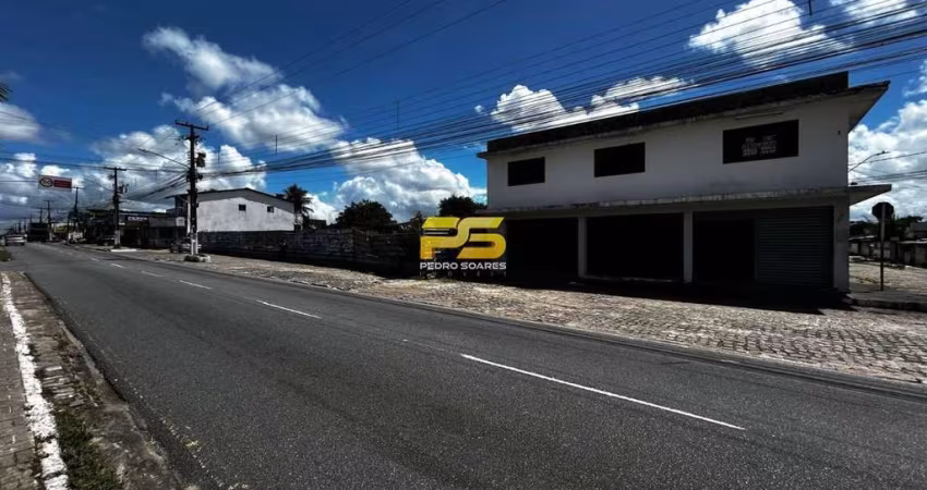Prédio comercial para venda em Bayeux