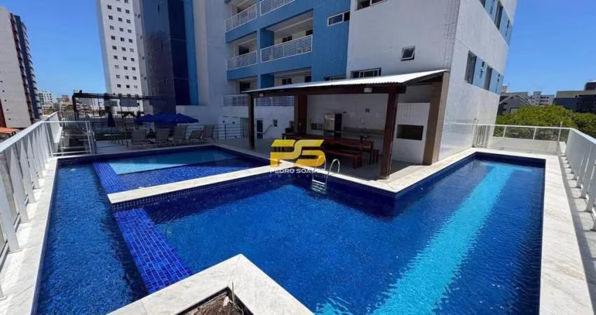 Apartamento à venda no Residencial St.Tropez Jardim Oceania