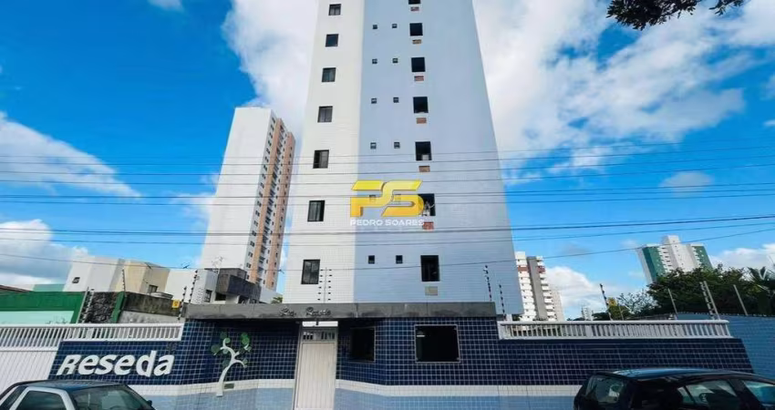 Apartamento para venda no Residencial Reseda Bairro dos Estados