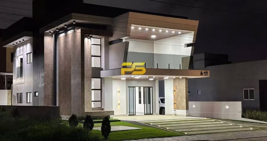 CASA ALTO PADRÃO A VENDA 4 SUITES CONDOMINIO AGUAS DA SERRA HARAS E GOLF
