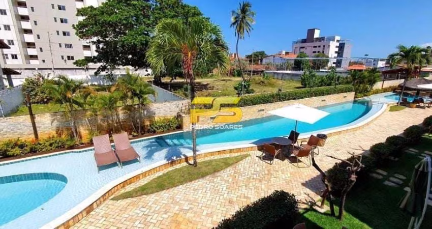 Casa para locação Condomínio Fechado em Camboinha