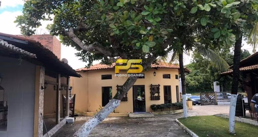 Pousada para locação na BR 101