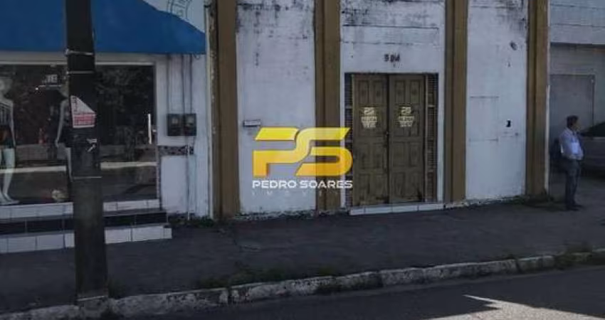Oportunidade alugo ponto comercial na Principal em Cruz das Armas