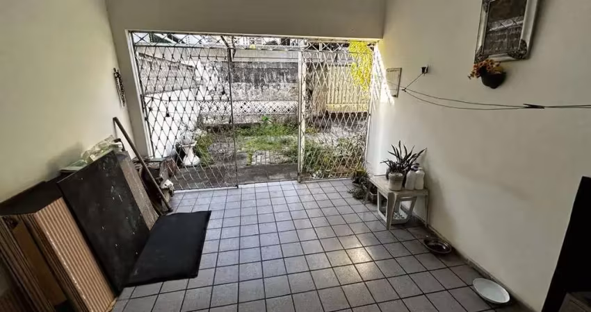 Casa a venda no bairro do miramar em joão pessoa, pb