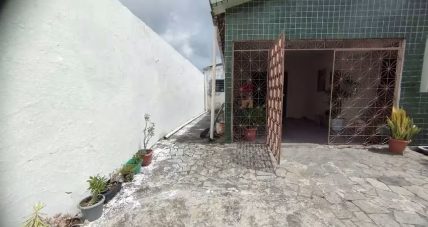 Casa com 3 quartos à venda, cruz das armas - joão pessoa