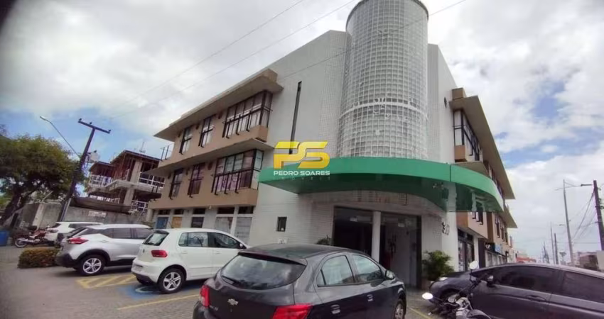Sala à Venda, Manaira- João Pessoa
