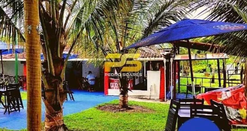 Área rural e comercial a venda, beira de pista, br 101 pedras de fogo, sentido recife - João pessoa