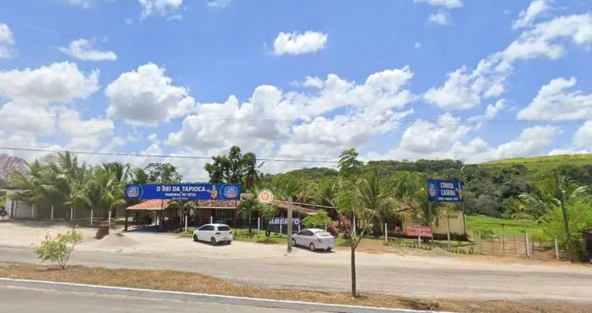 Área rural e comercial a venda, beira de pista, br 101 pedras de fogo, sentido recife - joão pessoa