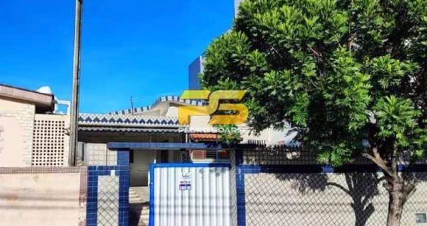 Casa com 3 quartos à Venda, Jardim Cidade Universitária - João Pessoa