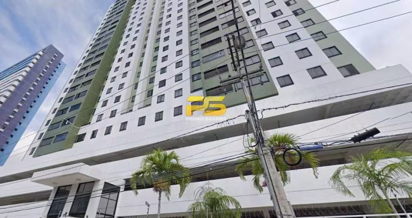 Apartamento com 3 quartos à Venda, Miramar - João Pessoa