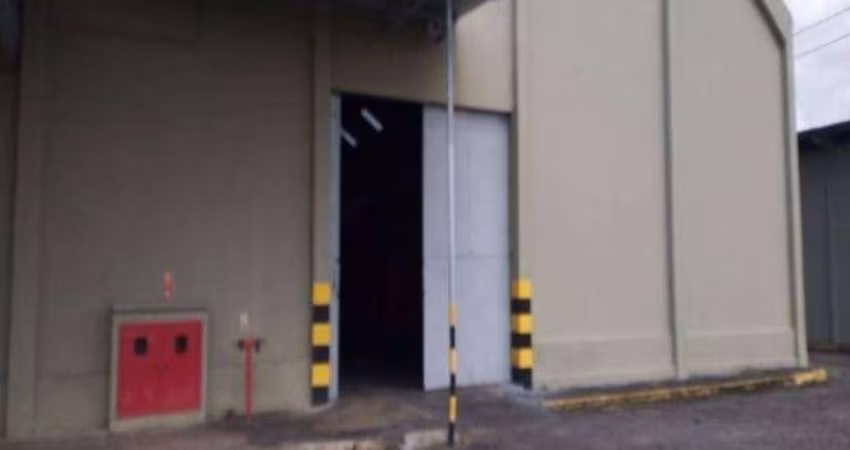 Galpão Para Alugar, 827 M² Por R$ 7.000,00/mês - Centro - Bayeux/pb