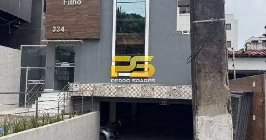 Apartamento com 03 quartos à venda em Tambaú