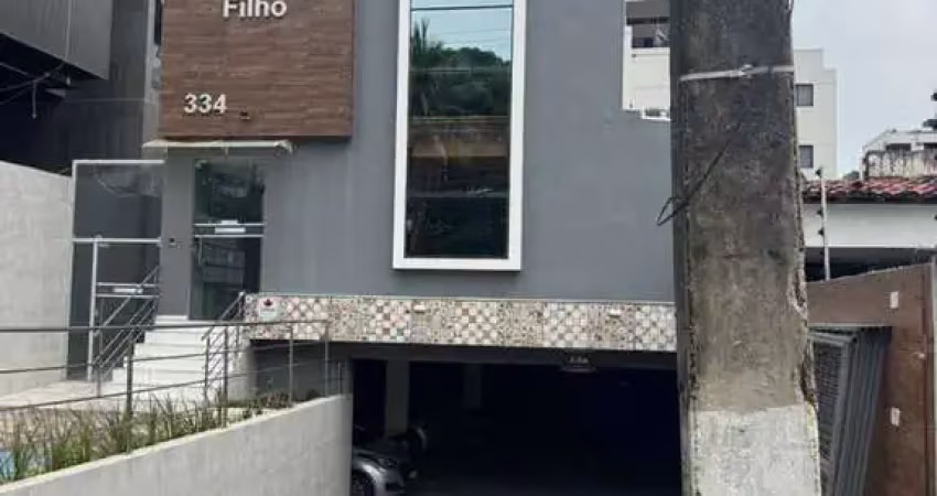 Apartamento com 4 quartos à venda na Avenida Antônio Lira, 334, Tambaú, João Pessoa
