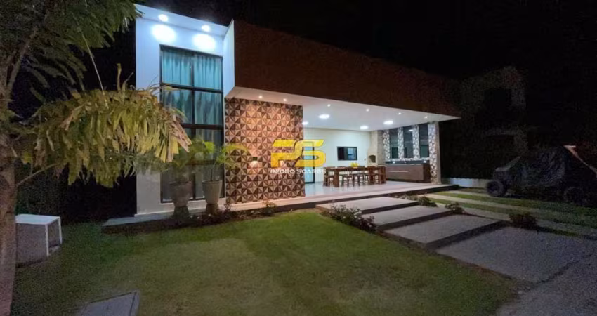 CASA LOCAÇÃO TEMPORADA 4 SUITES AGUAS DA SERRA HARAS E GOLF BANANEIRAS-PB