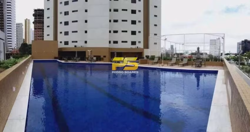 APARTAMENTO DE ALTO PADRÃO NO JARDIM LUNA