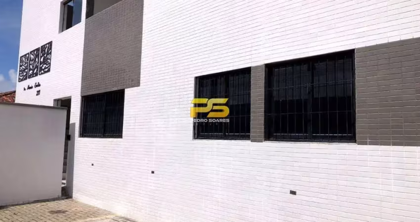 Apartamento para locação no Geisel