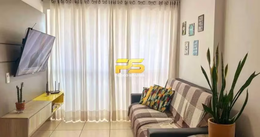 Apartamento para locação Residencial Jardim Michelangelo - Condomínio Club
