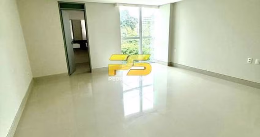 Apartamento a venda no residencial Paron em Ponta de Campina