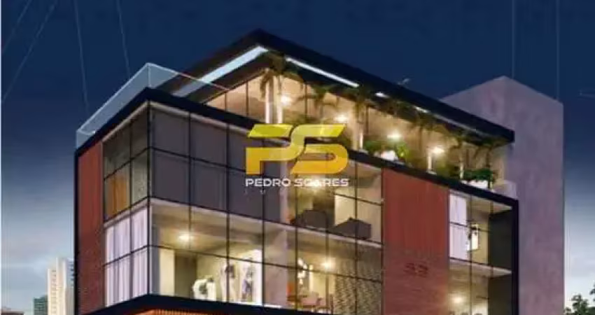 Ponto comercial para alugar na Avenida Expedicionários, 264, Expedicionários, João Pessoa