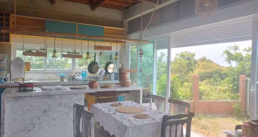 Casa em barra de gramame sul (com vista para o mar) pra locação
