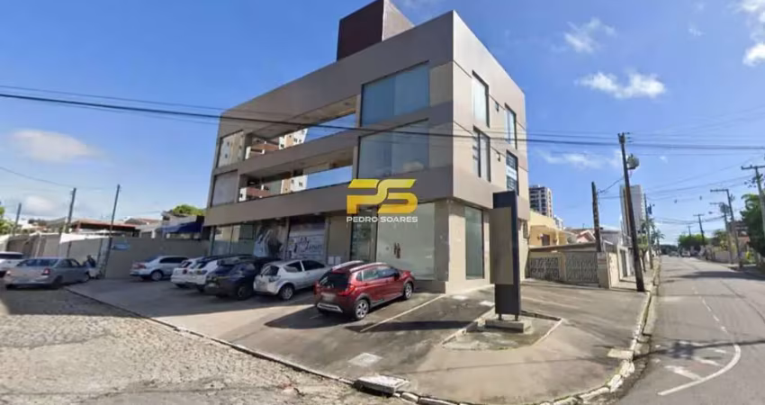 Ponto comercial à venda no Tambauzinho, João Pessoa 